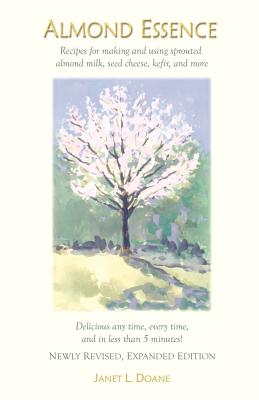 Almond Essence - 