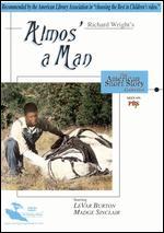 Almos' a Man