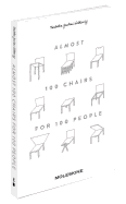 Almost 100 Chairs For 100 People
