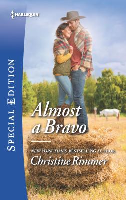 Almost a Bravo - Rimmer, Christine