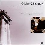 Almost a Song - Olivier Chassain (guitar); Pierre-Henri Xuereb (viola)