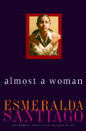 Almost a Woman