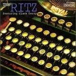 Almost Blue - The Ritz