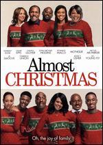 Almost Christmas