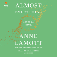 Almost Everything: Notes on Hope
