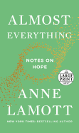 Almost Everything: Notes on Hope