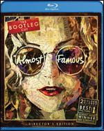 Almost Famous [Blu-ray]