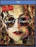 Almost Famous [Blu-ray]