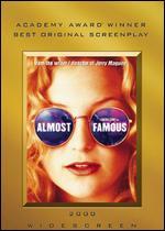 Almost Famous