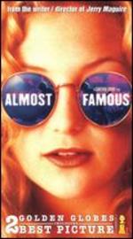 Almost Famous
