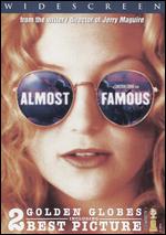 Almost Famous - Cameron Crowe