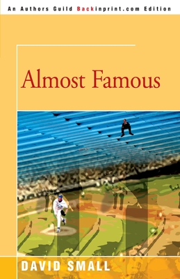 Almost Famous - Small, David