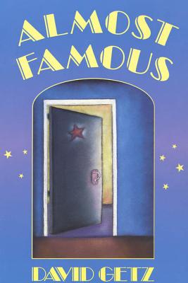 Almost Famous - Getz, David