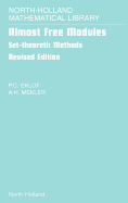Almost Free Modules: Set-Theoretic Methods Volume 65