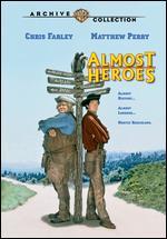 Almost Heroes