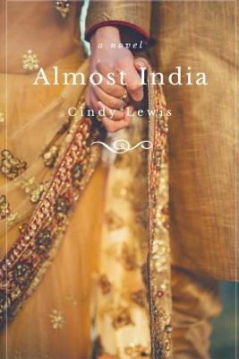 Almost India - Lewis, Cindy