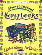 Almost Instant Scrapbooks