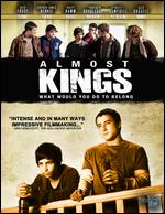 Almost Kings - Philip G. Flores