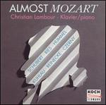 Almost Mozart - 