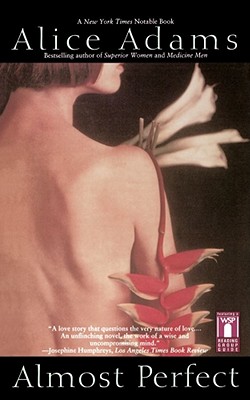 Almost Perfect - Adams, Alice
