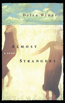 Almost Strangers - Winer, Delsa