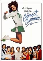 Almost Summer - Martin Davidson