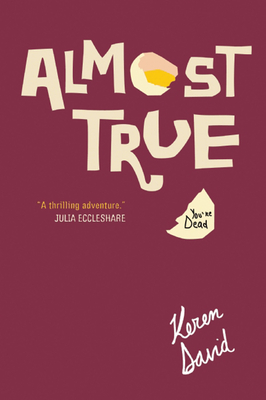 Almost True - David, Keren