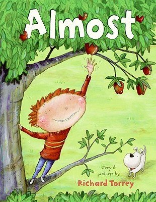 Almost - 