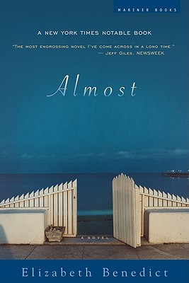 Almost - Benedict, Elizabeth