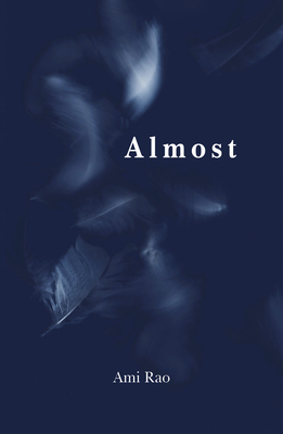 Almost - Rao, Ami, MBA