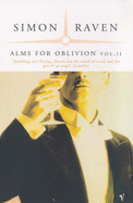 Alms for Oblivion - Vol. 2 - Raven