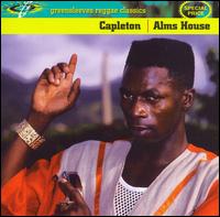 Alms House - Capleton