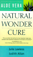 Aloe Vera: Natural Wonder Cure