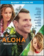 Aloha [Blu-ray] - Cameron Crowe
