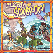 Aloha, Scooby-Doo!
