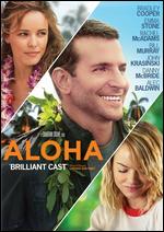 Aloha - Cameron Crowe