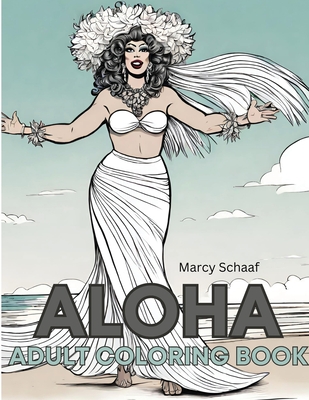 Aloha - Doodles, Marcella (Creator)