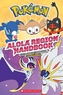 Alola Region Handbook (Pok�mon)