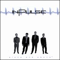 Alone & Above - Inpulse