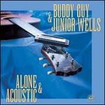 Alone & Acoustic