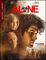 Alone [Blu-ray]