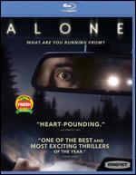 Alone [Blu-ray]
