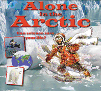 Alone in the Arctic