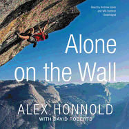 Alone on the Wall