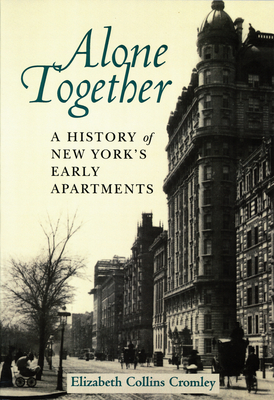 Alone Together - Cromley, Elizabeth Collins