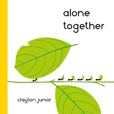 Alone Together - 