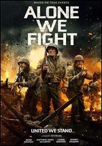 Alone We Fight