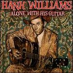 Alone With His Guitar
