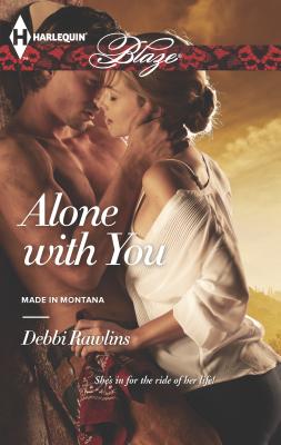 Alone with You - Rawlins, Debbi