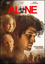 Alone - Johnny Martin